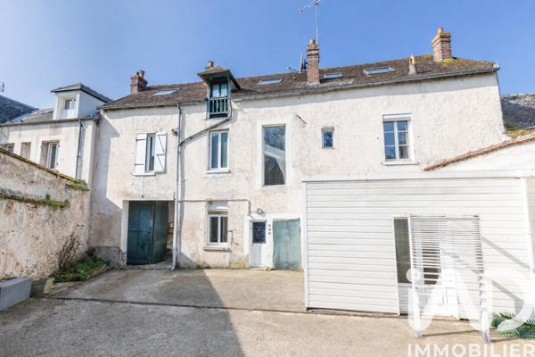 Studio à vendre 17,27 m² Brétigny-sur-Orge