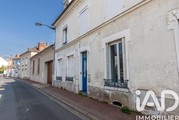 Studio à vendre 17,27 m² Brétigny-sur-Orge