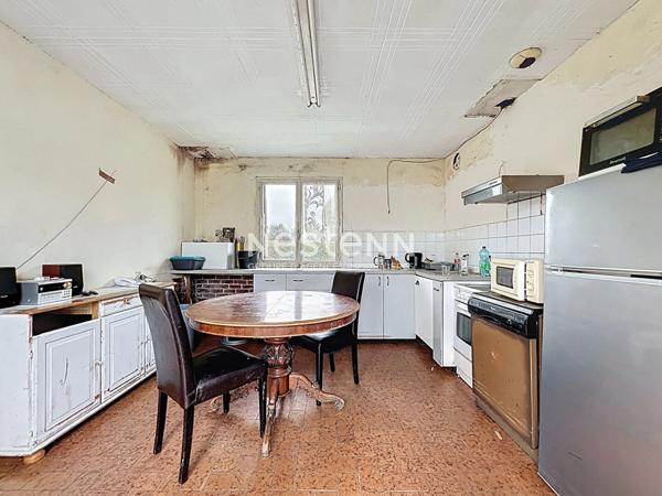 À vendre Maison à Mirande 4 pièces 103.25 m2