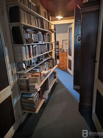 Immeuble en pierre centre de Bordeaux 630 000€