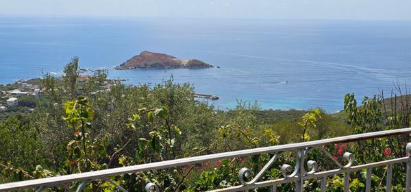 CENTURI (20) Maison de 170m² sur terrain de 3249m² - VUE MER PANORAMIQUE