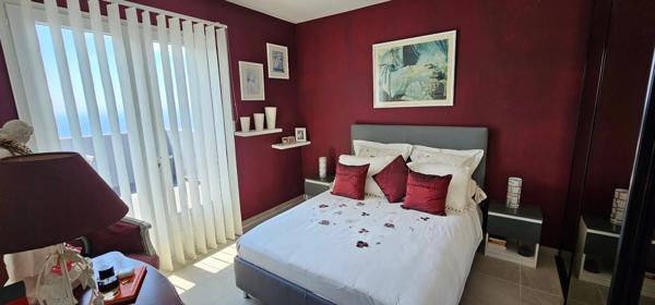 CENTURI (20) Maison de 170m² sur terrain de 3249m² - VUE MER PANORAMIQUE