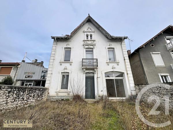 Maison à vendre  7 pièces - 243 m2 ST GAUDENS - 31