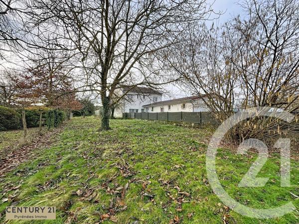 Maison à vendre  7 pièces - 243 m2 ST GAUDENS - 31