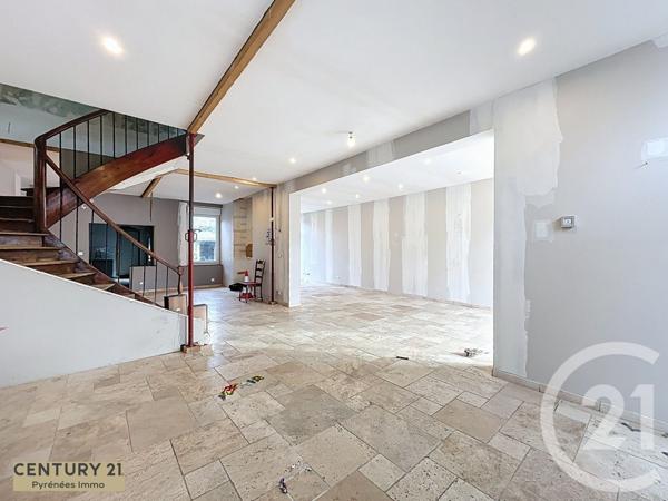 Maison à vendre  7 pièces - 243 m2 ST GAUDENS - 31