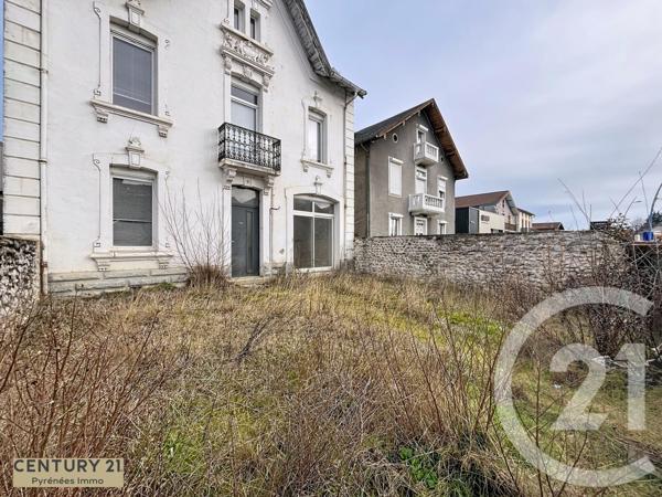 Maison à vendre  7 pièces - 243 m2 ST GAUDENS - 31