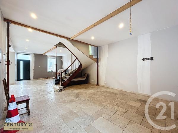 Maison à vendre  7 pièces - 243 m2 ST GAUDENS - 31