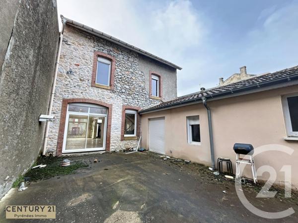 Maison à vendre  7 pièces - 243 m2 ST GAUDENS - 31