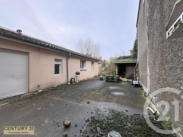 Maison à vendre  7 pièces - 243 m2 ST GAUDENS - 31