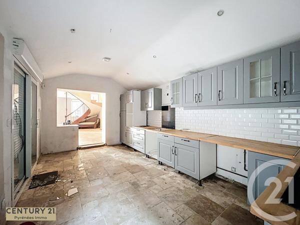 Maison à vendre  7 pièces - 243 m2 ST GAUDENS - 31