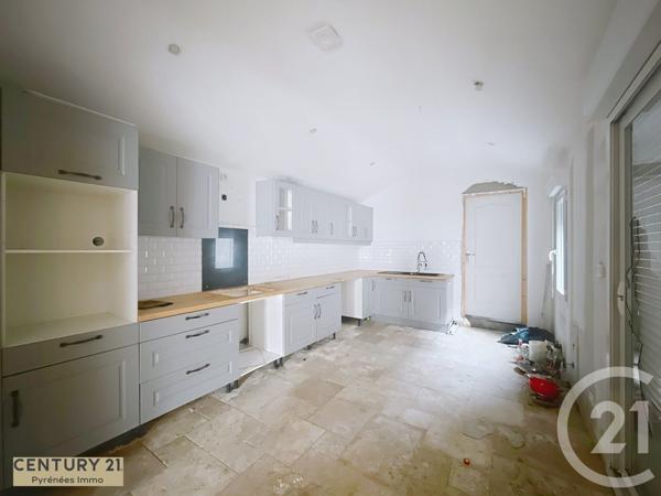 Maison à vendre  7 pièces - 243 m2 ST GAUDENS - 31