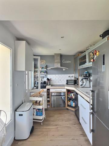 Appartement 5 pièces avec grand jardin RIGOLLOTS