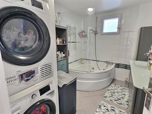 Appartement 5 pièces avec grand jardin RIGOLLOTS