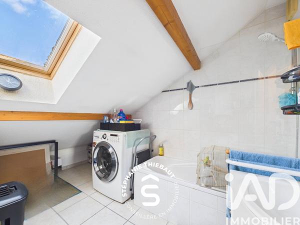 Appartement à vendre 2 pièces 41 m² Thaon-les-Vosges