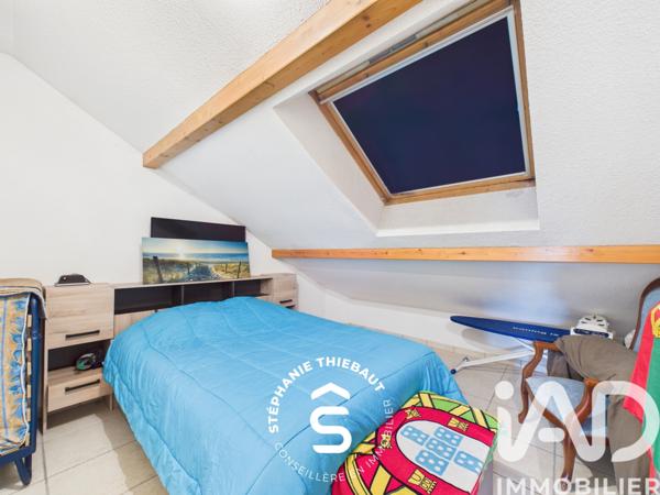 Appartement à vendre 2 pièces 41 m² Thaon-les-Vosges