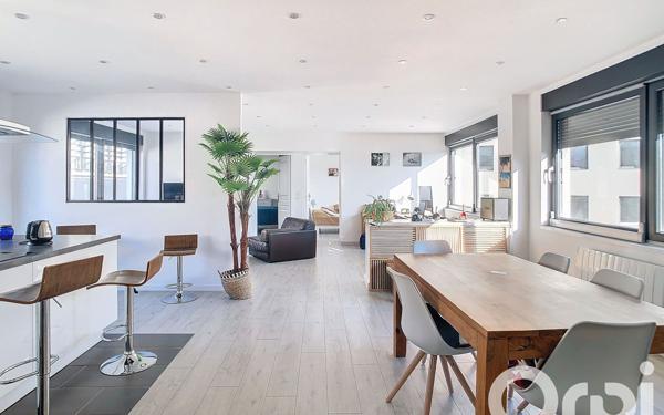 Appartement à vendre    3 pièces • 112,47 m2 Périgueux