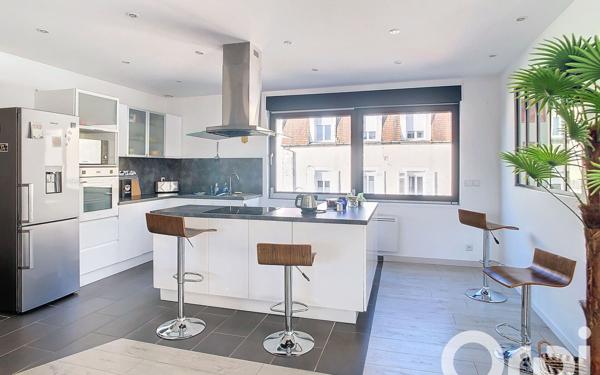 Appartement à vendre    3 pièces • 112,47 m2 Périgueux