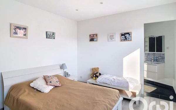 Appartement à vendre    3 pièces • 112,47 m2 Périgueux