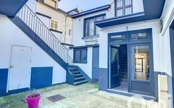 Appartement à vendre    3 pièces • 112,47 m2 Périgueux