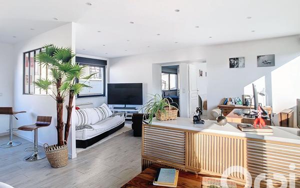 Appartement à vendre    3 pièces • 112,47 m2 Périgueux