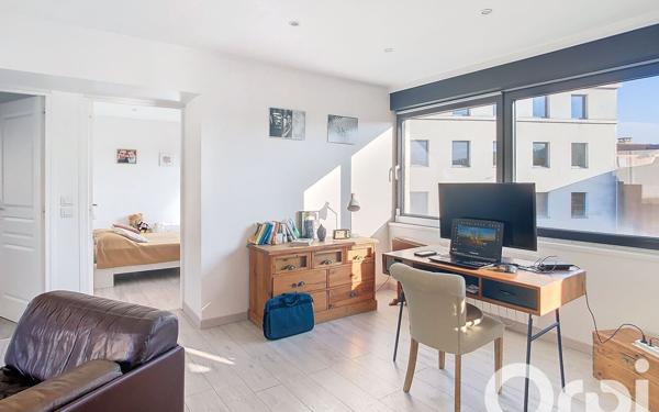 Appartement à vendre    3 pièces • 112,47 m2 Périgueux