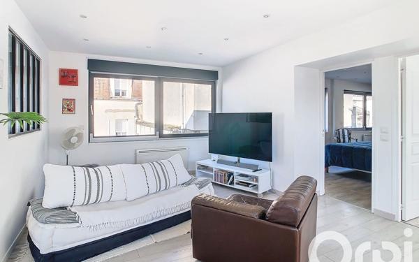 Appartement à vendre    3 pièces • 112,47 m2 Périgueux