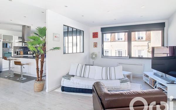 Appartement à vendre    3 pièces • 112,47 m2 Périgueux