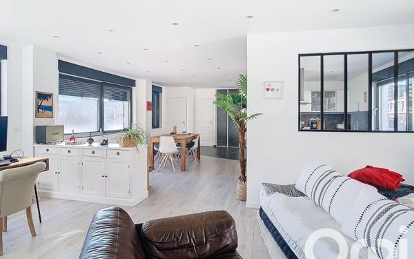 Appartement à vendre    3 pièces • 112,47 m2 Périgueux