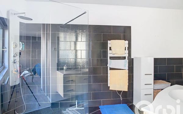 Appartement à vendre    3 pièces • 112,47 m2 Périgueux