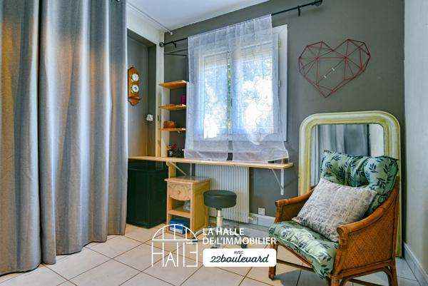 Maison
         3 pièces
        - 73 m² Exclusivité 169 900 € *