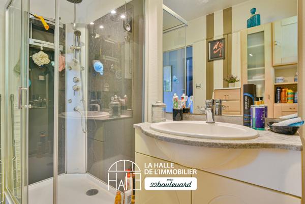 Maison
         3 pièces
        - 73 m² Exclusivité 169 900 € *