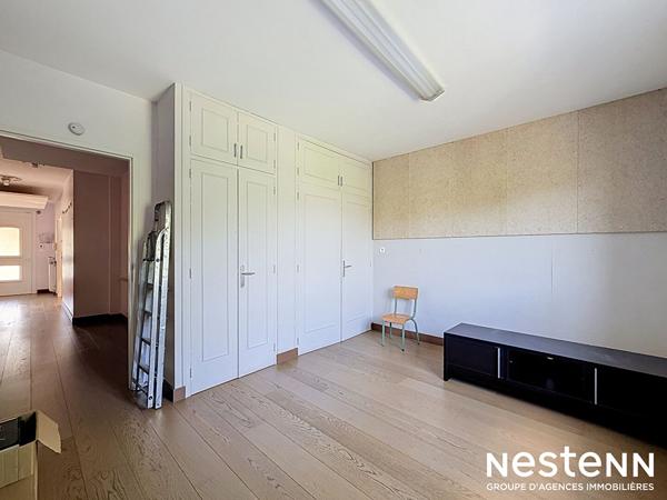 CASTANET-TOLOSAN -Hyper-centre -Maison familiale de 150 m² avec T2 indépendant de 35 m² sur une parcelle de 1 000 m²