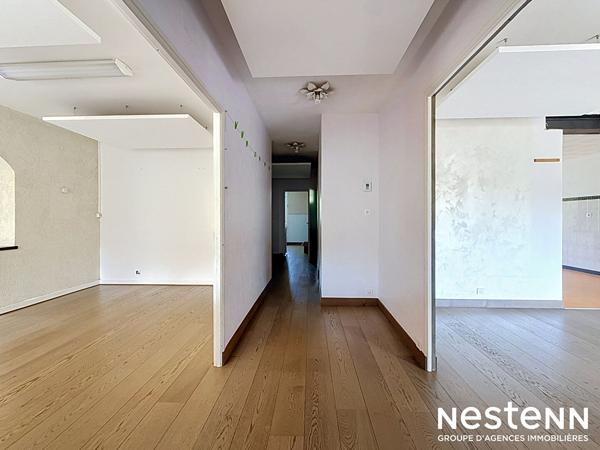 CASTANET-TOLOSAN -Hyper-centre -Maison familiale de 150 m² avec T2 indépendant de 35 m² sur une parcelle de 1 000 m²