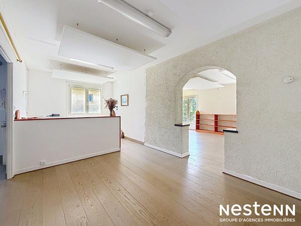 CASTANET-TOLOSAN -Hyper-centre -Maison familiale de 150 m² avec T2 indépendant de 35 m² sur une parcelle de 1 000 m²