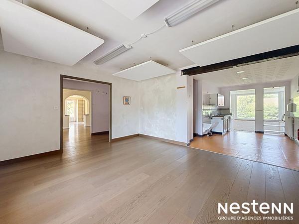 CASTANET-TOLOSAN -Hyper-centre -Maison familiale de 150 m² avec T2 indépendant de 35 m² sur une parcelle de 1 000 m²
