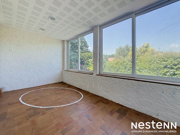 CASTANET-TOLOSAN -Hyper-centre -Maison familiale de 150 m² avec T2 indépendant de 35 m² sur une parcelle de 1 000 m²