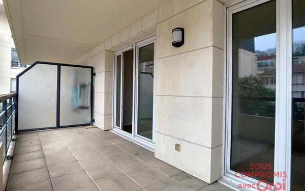 Appartement à vendre    3 pièces • 71 m2 Issy-les-Moulineaux