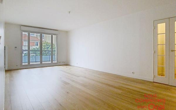 Appartement à vendre    3 pièces • 71 m2 Issy-les-Moulineaux