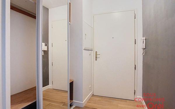 Appartement à vendre    3 pièces • 71 m2 Issy-les-Moulineaux