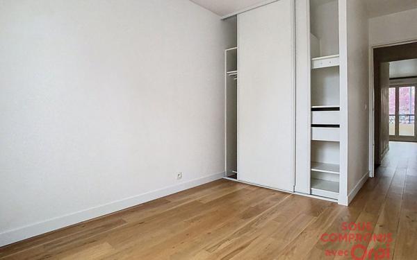 Appartement à vendre    3 pièces • 71 m2 Issy-les-Moulineaux