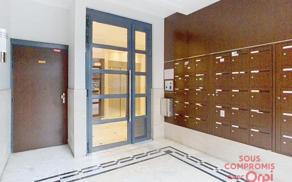 Appartement à vendre    3 pièces • 71 m2 Issy-les-Moulineaux