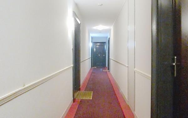 Appartement à vendre    3 pièces • 71 m2 Issy-les-Moulineaux