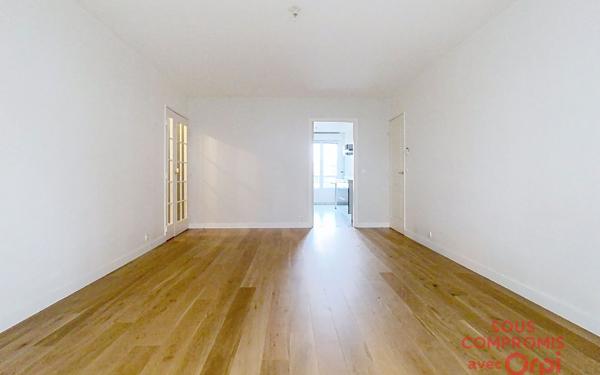Appartement à vendre    3 pièces • 71 m2 Issy-les-Moulineaux