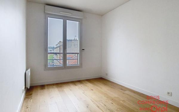 Appartement à vendre    3 pièces • 71 m2 Issy-les-Moulineaux