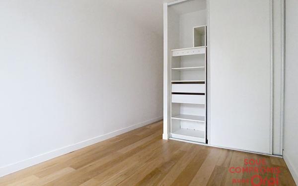 Appartement à vendre    3 pièces • 71 m2 Issy-les-Moulineaux
