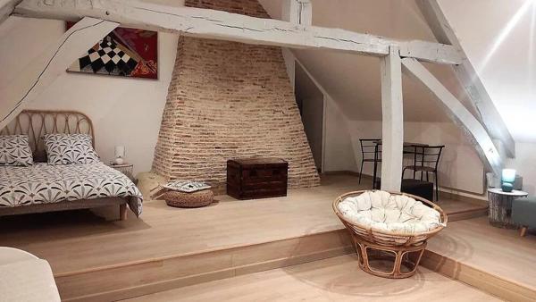 Vente Maison 10 pièces 370 m2 à Vailly-sur-Sauldre