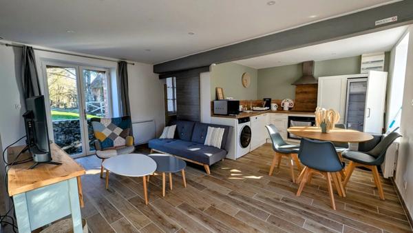 Vente Maison 10 pièces 370 m2 à Vailly-sur-Sauldre