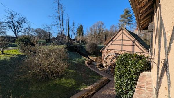 Vente Maison 10 pièces 370 m2 à Vailly-sur-Sauldre