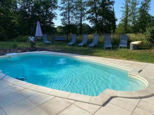 Vente Maison 10 pièces 370 m2 à Vailly-sur-Sauldre