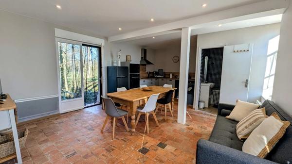 Vente Maison 10 pièces 370 m2 à Vailly-sur-Sauldre